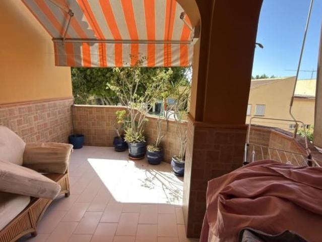 Duplex en venta en Mijas, Las Flores
