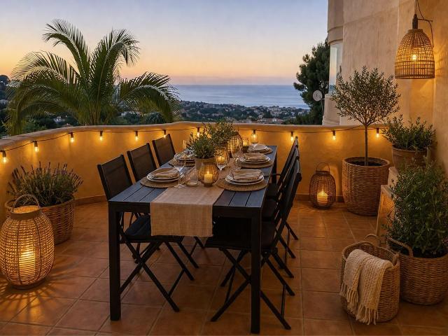 Dúplex en venta en Mijas Málaga