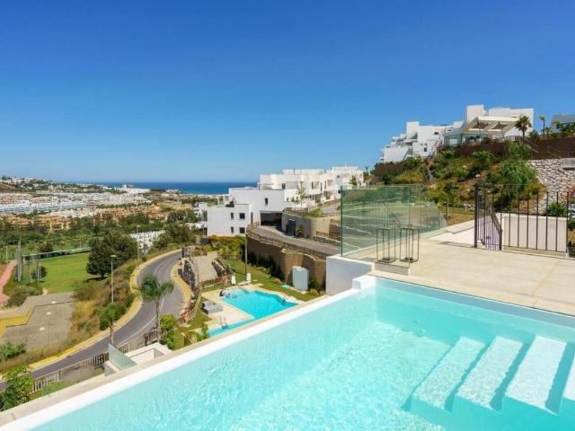 Dúplex en venta en Mijas Málaga