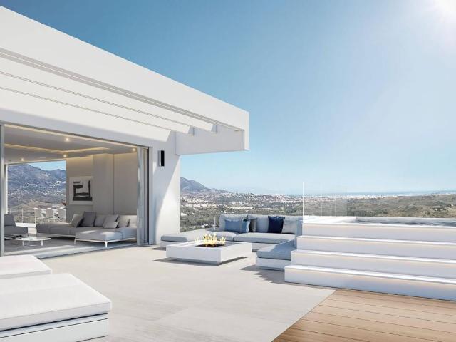 Dúplex en venta en Mijas Málaga