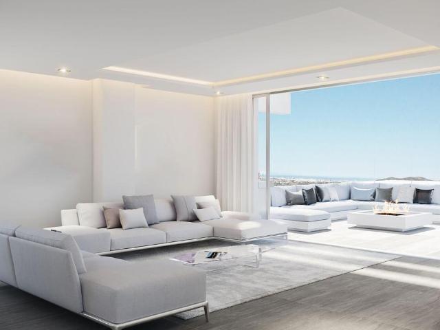 Dúplex en venta en Mijas Málaga