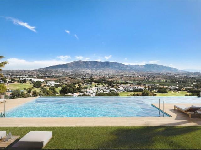 Dúplex en venta en Mijas, Mijas pueblo. Dúplex.