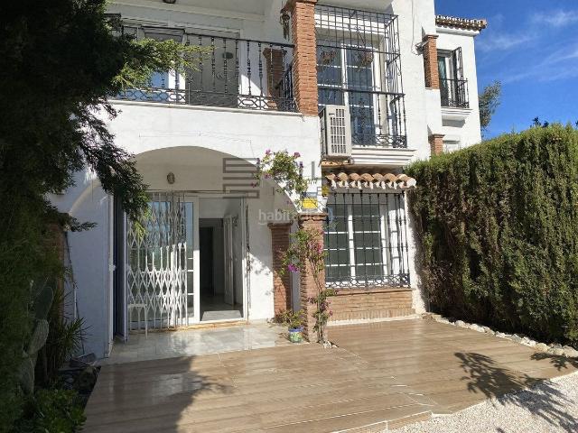 Dúplex en venta en Mijas, Mijas pueblo. Piso en venta en Pueblo Vista Verde, Mijas Costa. Dúplex.