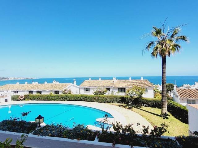 Dúplex en Venta en Mijas pueblo