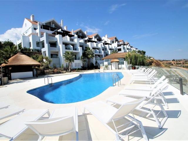 Dúplex en Venta en Mijas pueblo