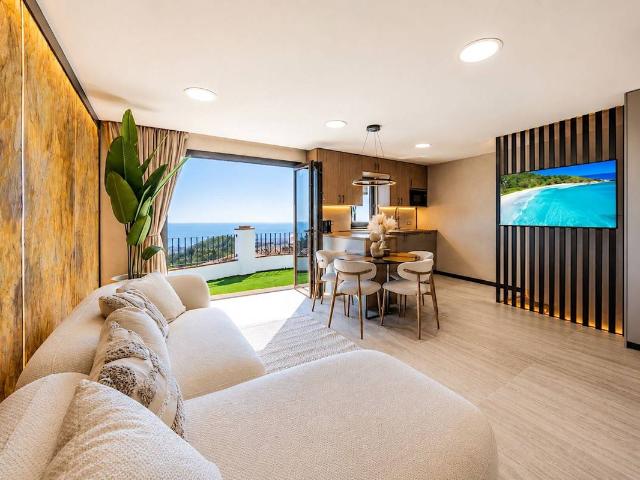 Dúplex en Venta en Mijas pueblo