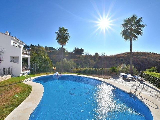 Dúplex en Venta en Mijas pueblo