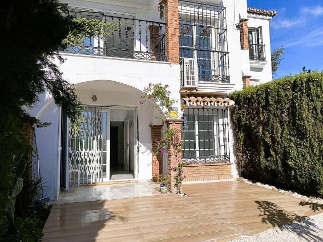 Dúplex en Venta en Mijas pueblo