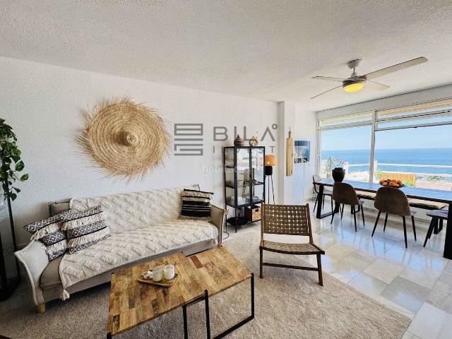 Dúplex en venta en Mijas, Riviera del Sol. Dúplex en venta en Urb. Pueblo Luisa, Colinas del Mar, Riviera del Sol en Mijas Costa. Dúplex.