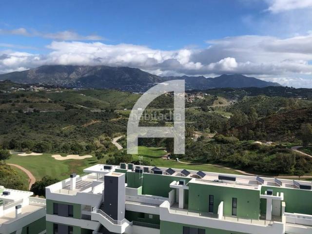 Ático en venta en Mijas, Riviera del Sol. HERMOSO ÁTICO CON VISTAS AL MAR. Áticos.