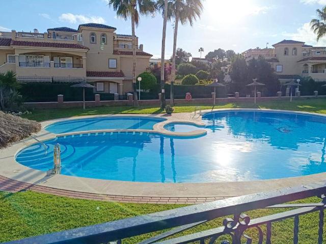 Dúplex en Venta en Mil Palmeras