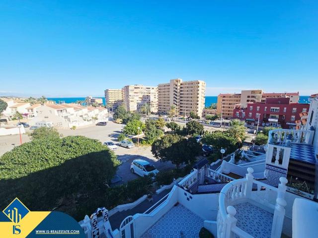 Dúplex en Venta en Miramar Torre del Moro