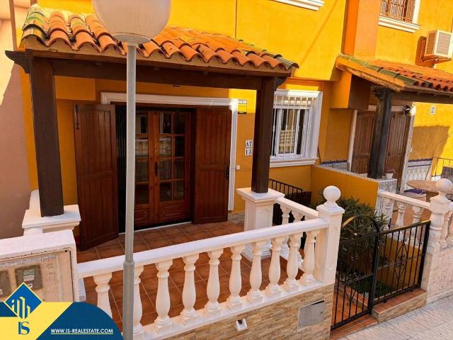 Dúplex en Venta en Miramar Torre del Moro