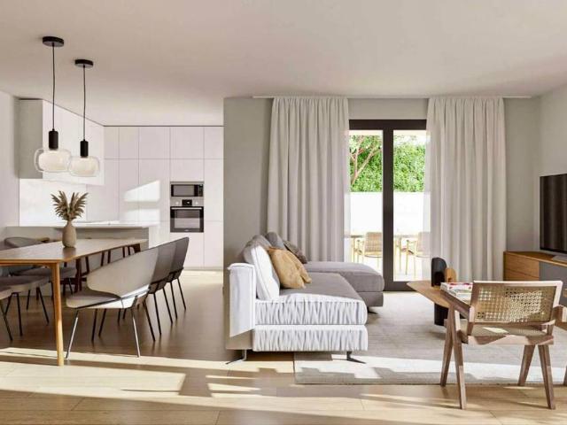 Dúplex en Venta en Miracruz
