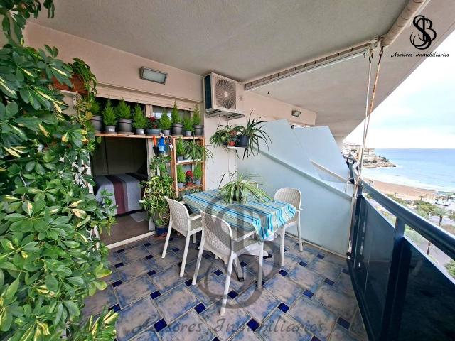 Dúplex en Venta en Mirador de la Cala Benimar