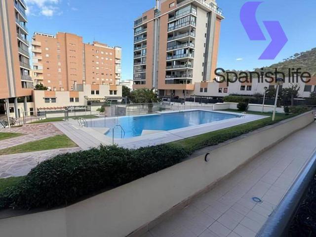Dúplex en Venta en Mirador de la Cala Benimar