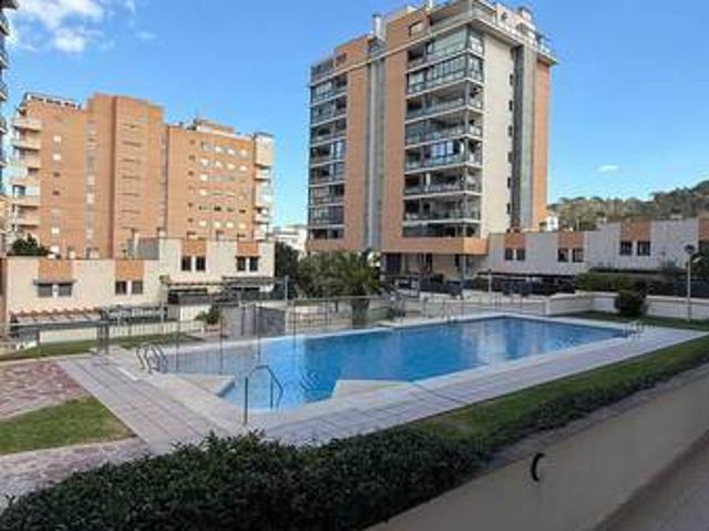 Dúplex en Venta en Mirador de la Cala Benimar