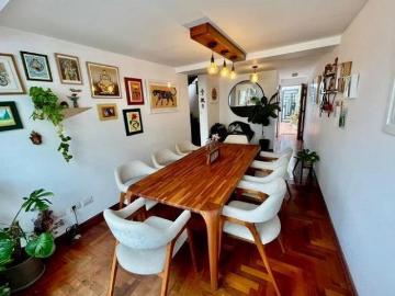 Dúplex en venta en Miraflores