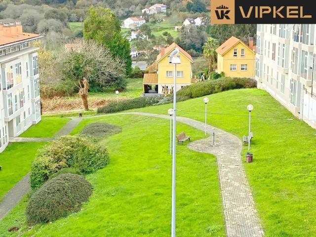 Dúplex en venta en Mugardos La Coruña
