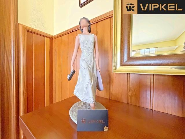 Dúplex en venta en Mugardos La Coruña