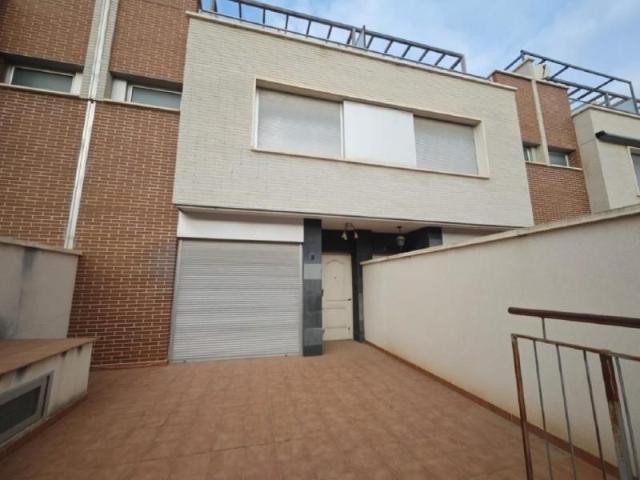Duplex en venta en Murcia, MURCIA