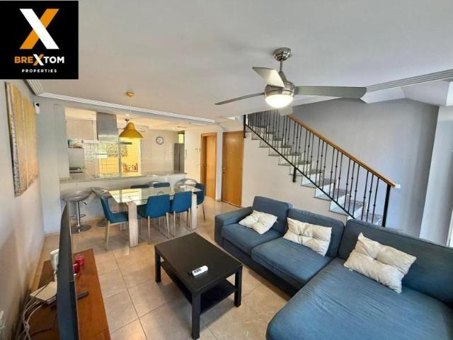Duplex en venta en Murcia, Monteagudo