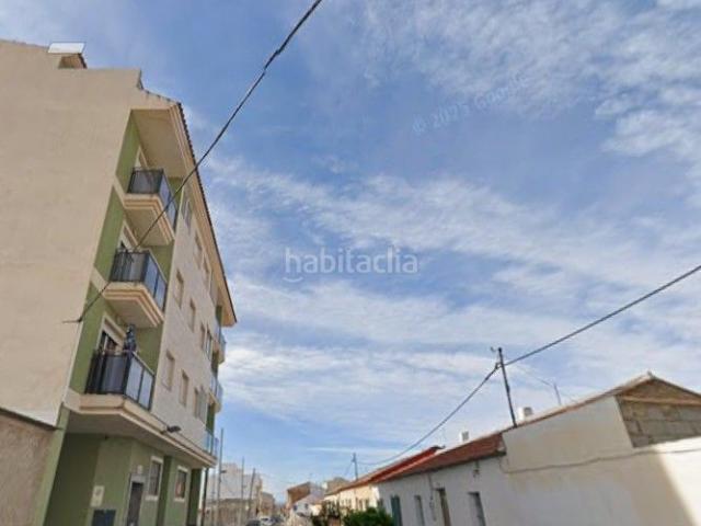 Dúplex en venta en Murcia, Corvera. Dúplex de 92m con Inquilino 4.6 rentabilidad bruta Parking. Dúplex.
