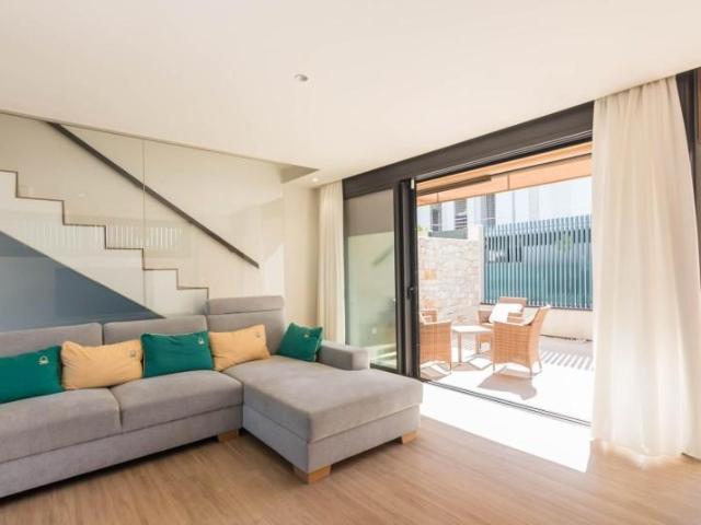 Duplex en venta en Murcia, Juan Carlos I