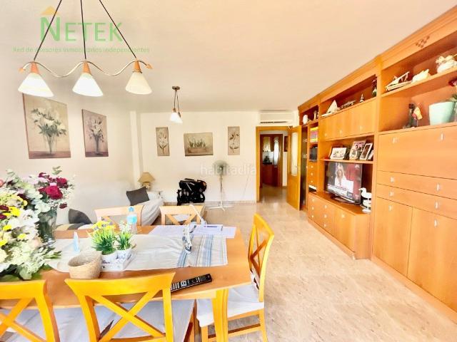 Dúplex en venta en Murcia, San Andrés San Antolín. OPORTUNIDAD DUPLEX DE 4 HABITACIONES EN COBATILLAS. Dúplex.