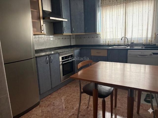Dúplex en venta en Murcia, San José de la Vega. PRIMERA PLANTA TIPO DUPLEX CON SOLARIUM. Dúplex.