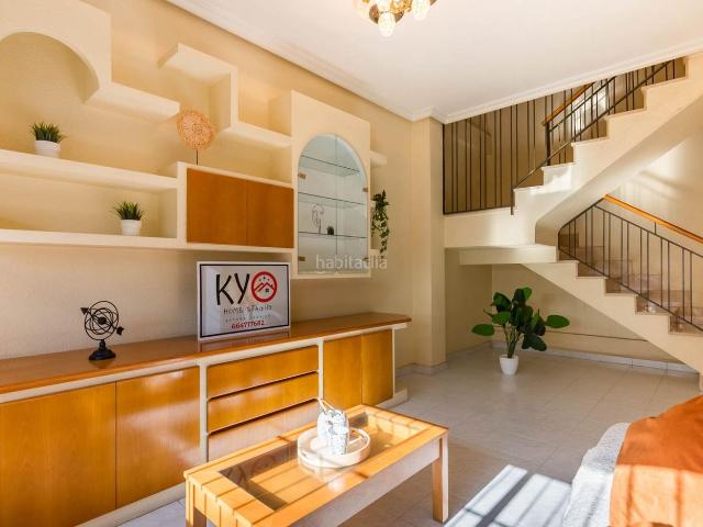 Dúplex en venta en Murcia, Sangonera la Seca. Dúplex en venta en Sangonera la Seca Espacio, comodidad y rincones que enamoran!. Dúplex.
