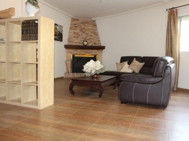 Dúplex en Venta en, Murcia