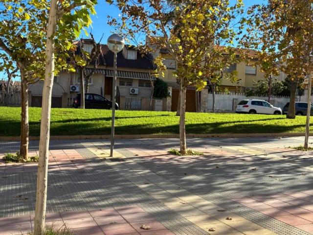 Dúplex en Venta en Murcia