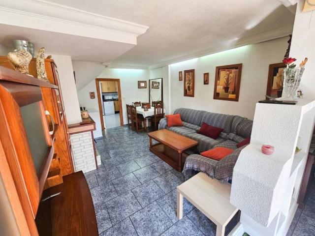 Dúplex en Venta en Murcia