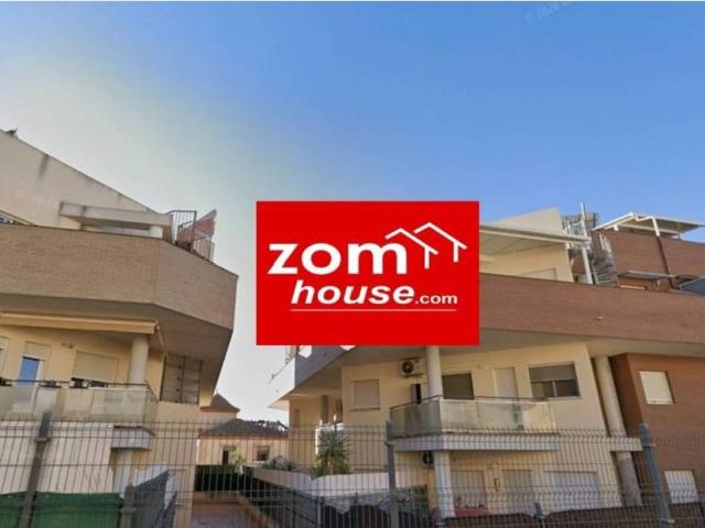 Dúplex en Venta en Murcia