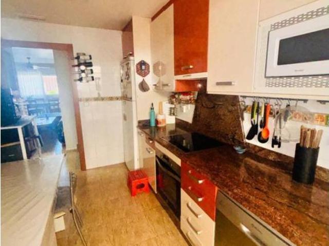 Dúplex en Venta en Murcia