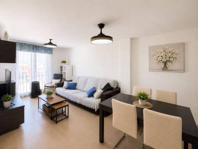 Dúplex en Venta en Murcia