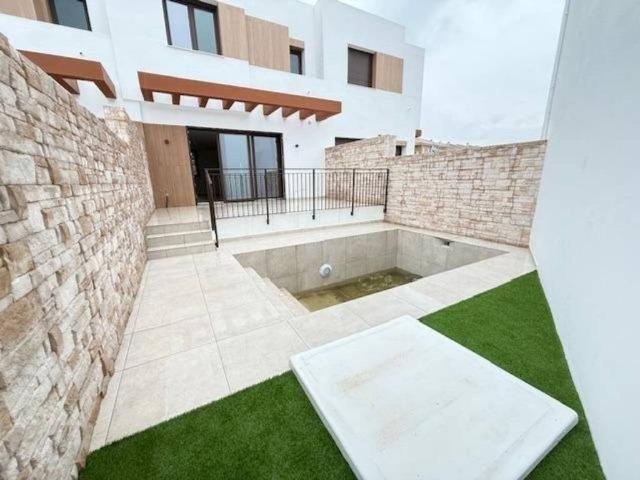 Dúplex en Venta en Murcia