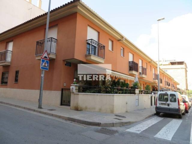 Dúplex en Venta en Murcia