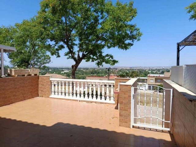 Dúplex en Venta en Murcia