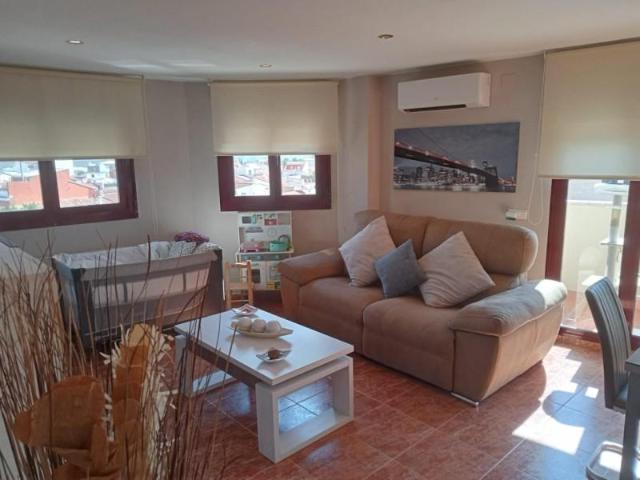 Duplex en venta en Muro de Alcoy, Comtat