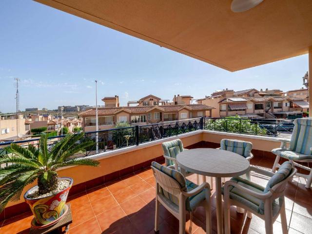 Dúplex en Venta en Novamar Mediterráneo