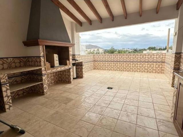 Dúplex en Venta en Novelda