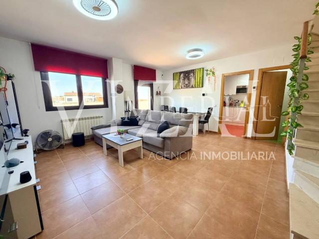Dúplex en Venta en Noez