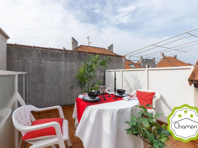 Dúplex en venta en Noja, Tregadín. Dúplex.