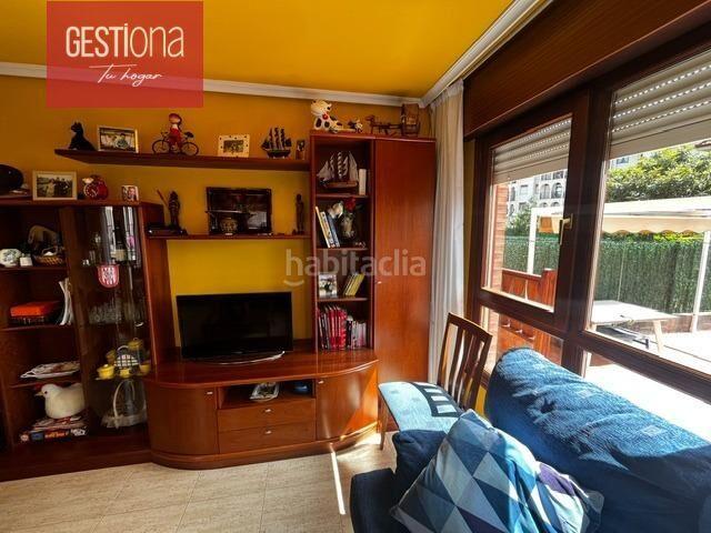 Planta baja en venta en Noja, Palacio. Exclusivo bajo dúplex con espectacular terraza de 60 m2 en Noja. Plantas bajas.