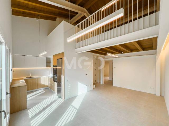 Dúplex en Venta en Nord
