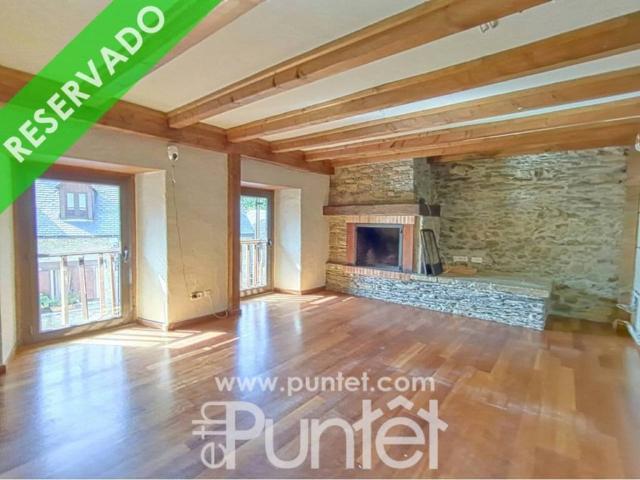 Dúplex en Venta en Naut Aran