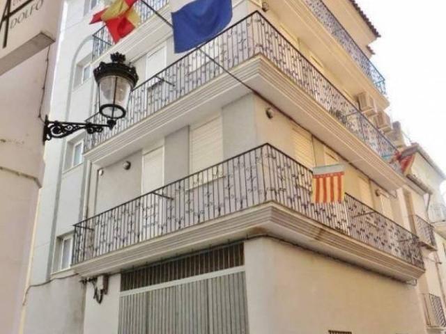 Dúplex en Venta en Navajas