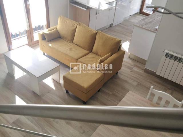 Dúplex en venta en Navalcarnero, Centro. DÚPLEX EN VENTA EN PLENO CENTRO. Dúplex.